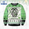 Seagram’s Beer Christmas 3D Sweater