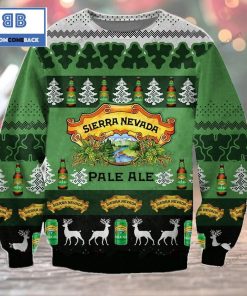 sierra nevada beer christmas 3d sweater 2 35imk