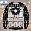 Sip of Sunshine Beer Christmas 3D Sweater