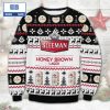 Smuttynose Brewing Company Ugly Christmas Sweater