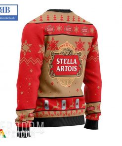 stella artois ver 2 ugly christmas sweater 5 akcgi