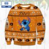Stone Brewing Beer Christmas 3D Sweater