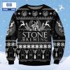 SweetWater Brewery Beer Christmas 3D Sweater