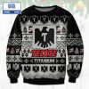 SweetWater Brewery Beer Christmas 3D Sweater