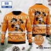 Texas Fort Worth Fire Department Ugly Christmas Sweater