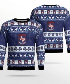 texas emt ugly christmas sweater 3 jFh6A