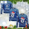 Sunderland AFC FC Since 1879 3D Christmas Ugly Sweater
