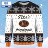Two Hearted Ale Beer Christmas 3D Sweater