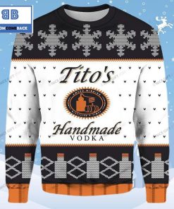 titos handmade vodka christmas 3d sweater 2 VyZXy