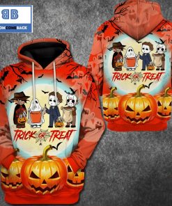 trick or treat halloween 3d hoodie 3 YwHze