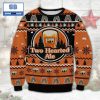 Tito’s Handmade Vodka Christmas 3D Sweater