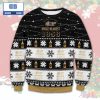 Trois Pistoles Unibroue Ugly Christmas Sweater