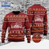 US Marine Corps Ver 2 Ugly Christmas Sweater