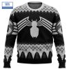 Venom Red Ugly Christmas Sweater