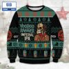 Veltins Beer Christmas Pattern Custom 3D Sweater