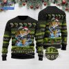 US Navy Ver 2 Ugly Christmas Sweater