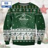 White Claw Hard Seltzer Beer Christmas 3D Sweater