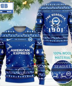 west ham united fc christmas ugly sweater 3 08bnd