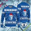 1. FC Kaiserslautern Ugly Christmas Sweater 2 Bundesliga Xmas Jumper