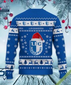 1 fc magdeburg ugly christmas sweater 2 bundesliga xmas jumper 5 JlS38
