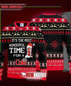 Its2BThe2BMost2BWonderful2BTime2BFor2BA2BDiet2BCoke2BUgly2BChristmas2BSweater2B4 0z9vK