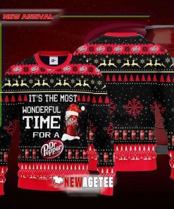 Its2BThe2BMost2BWonderful2BTime2BFor2BA2BDr2BPepper2BUgly2BChristmas2BSweater2B2 hxxgO