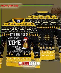 Its2BThe2BMost2BWonderful2BTime2BFor2BA2BPatron2BTequila2BUgly2BChristmas2BSweater2B3 5Quqt