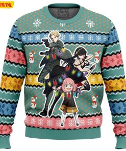 Spy2BXmas2BFamily2BUgly2BChristmas2BSweater2B3 UP0nH