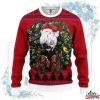 Tinker Bell Ugly Christmas Sweater