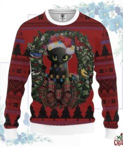 Toothless2BUgly2BChristmas2BSweater2B2 qJy0L