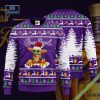 Baby Yoda Hug Diet Coke Ugly Christmas Sweater