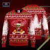 Baby Yoda Hug Diet Coke Ugly Christmas Sweater