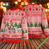 Willowfork Fire Department Ugly Christmas Sweater