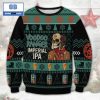 Yuengling Traditional Lager Ugly Christmas Sweater