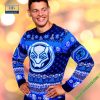 Batman Seasons Beatings Ugly Christmas Sweater Gift For Adult And Kid