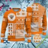 Blackburn Rovers Ugly Christmas Sweater, Christmas Jumper
