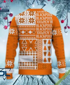 blackpool ugly christmas sweater christmas jumper 5 J0Mpe