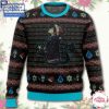 Genshin Impact Ugly Christmas Sweater
