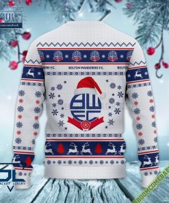 bolton wanderers f c trending ugly christmas sweater 5 4AmcR