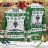 Eintracht Frankfurt Xmas Sweatshirt Ugly Christmas Sweater