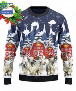 brahman snow farm ugly christmas sweater 3 GTugJ
