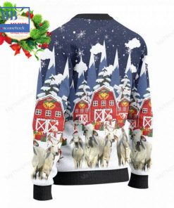 brahman snow farm ugly christmas sweater 5 YoNlJ