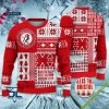 Burnley Ugly Christmas Sweater, Christmas Jumper