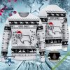 Exeter City FC Trending Ugly Christmas Sweater