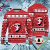 Charlton Athletic FC Trending Ugly Christmas Sweater