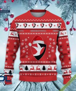 cheltenham town f c trending ugly christmas sweater 3 5k0vu