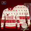 Coors Light Santa Hat Christmas Ugly Christmas Sweater Hoodie Zip Hoodie Bomber Jacket
