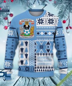 coventry city ugly christmas sweater christmas jumper 3 5Mc3a