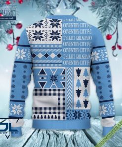 coventry city ugly christmas sweater christmas jumper 5 gFYB9