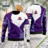 Crown Royal Lucky Slots Ugly Christmas Sweater